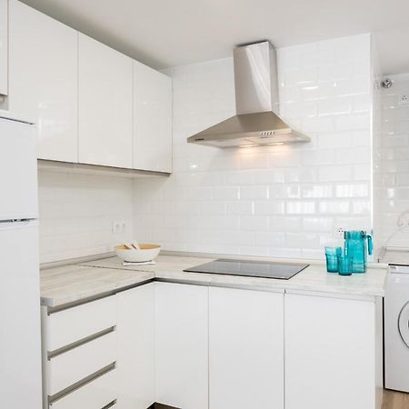 Iloftmalaga Soho - Calle San Andres Ngoại thất bức ảnh