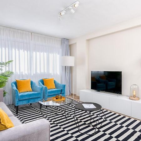 Iloftmalaga Soho - Calle San Andres Ngoại thất bức ảnh