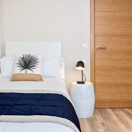 Iloftmalaga Soho - Calle San Andres Ngoại thất bức ảnh