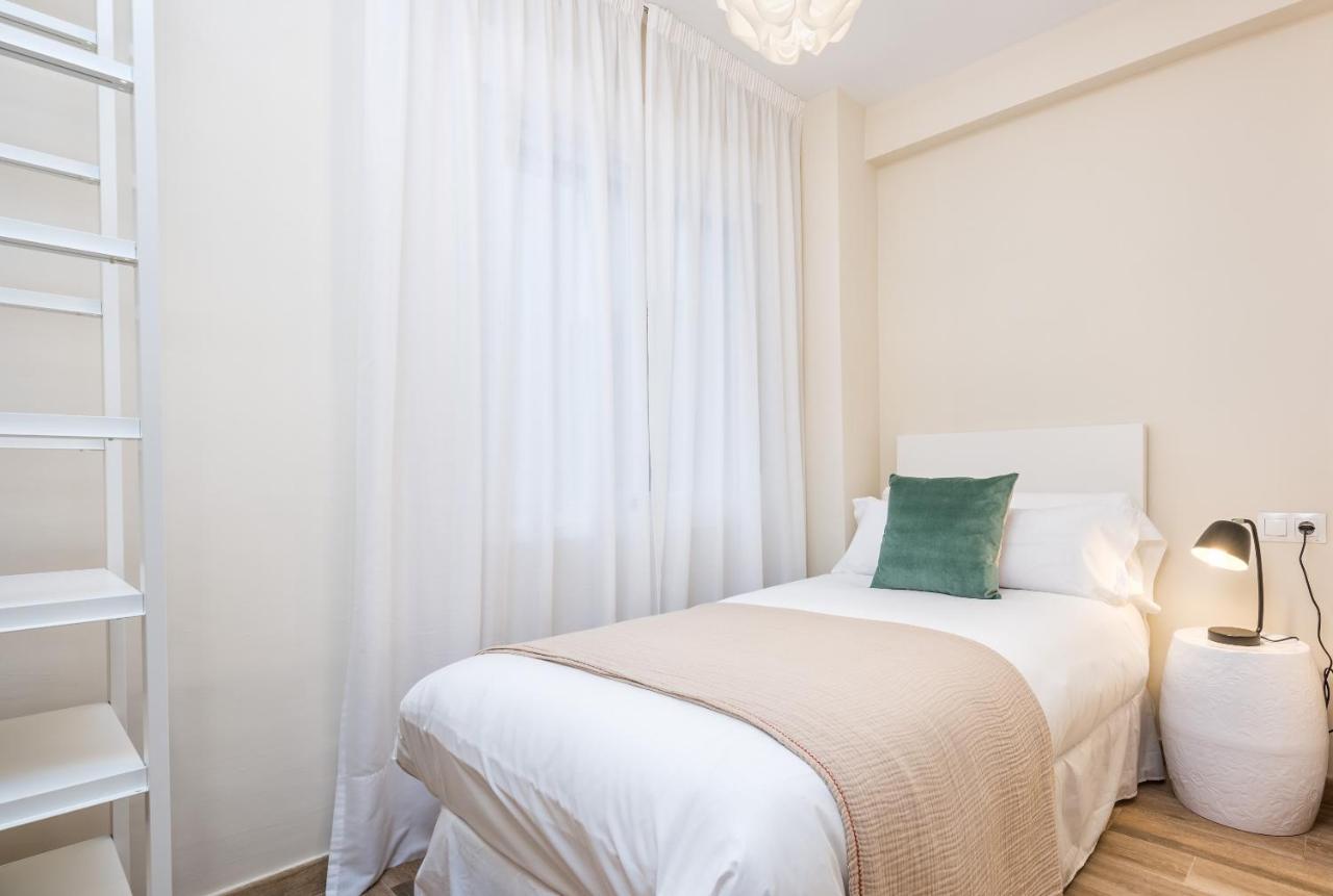 Iloftmalaga Soho - Calle San Andres Ngoại thất bức ảnh