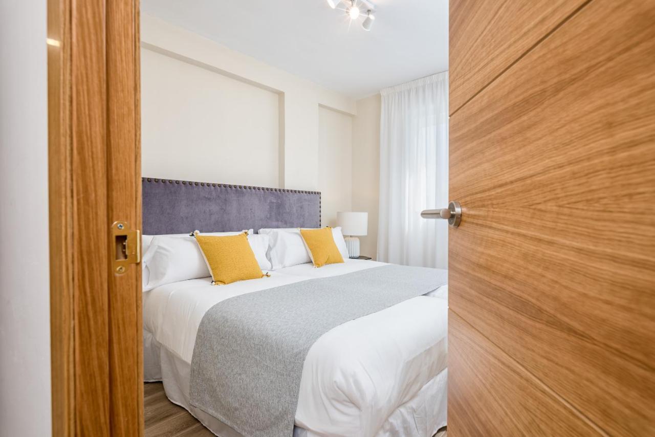 Iloftmalaga Soho - Calle San Andres Ngoại thất bức ảnh