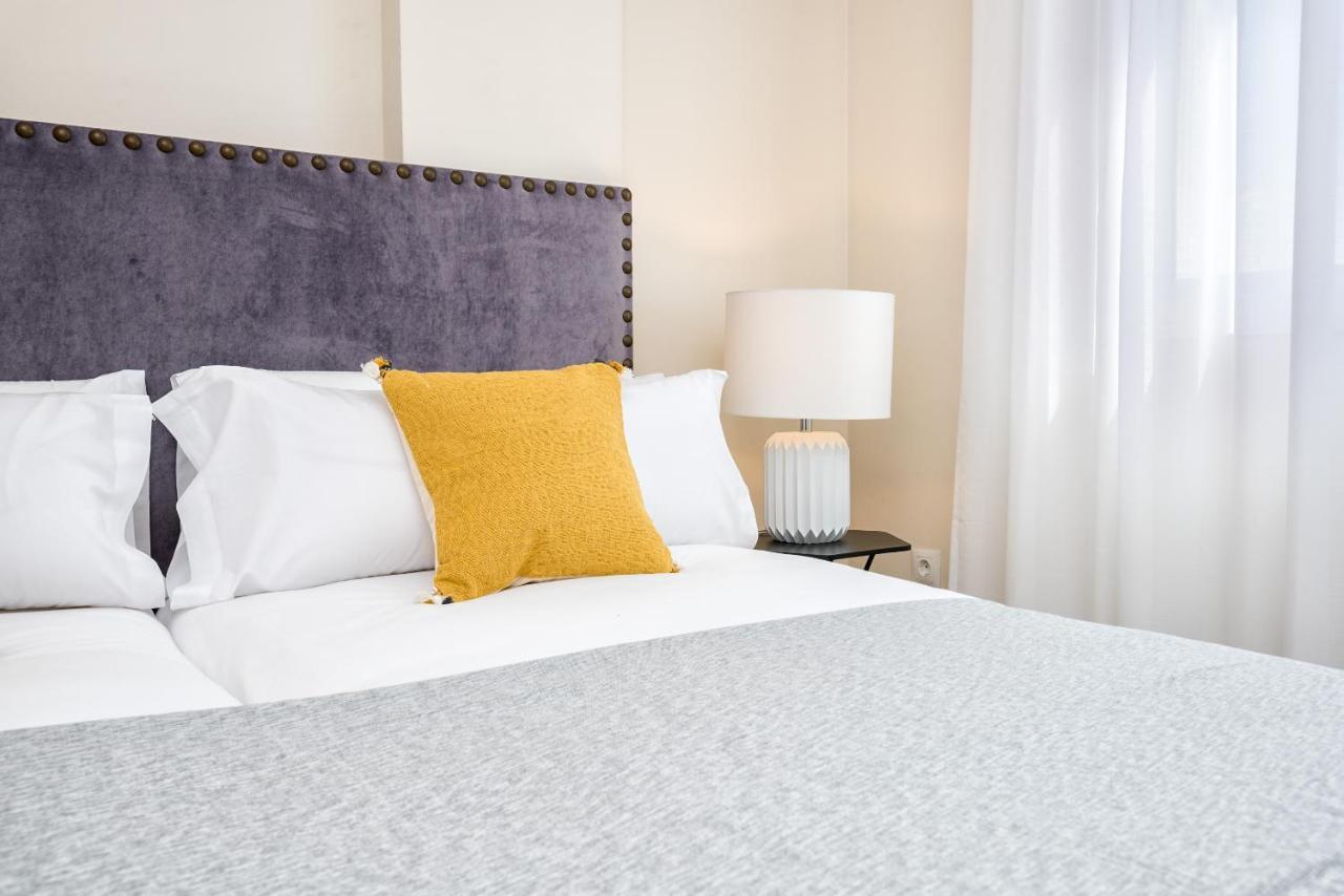 Iloftmalaga Soho - Calle San Andres Ngoại thất bức ảnh