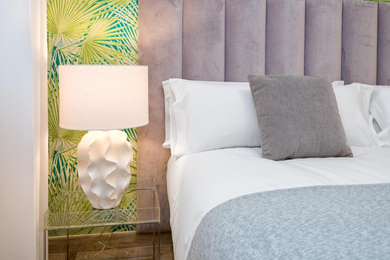 Iloftmalaga Soho - Calle San Andres Ngoại thất bức ảnh