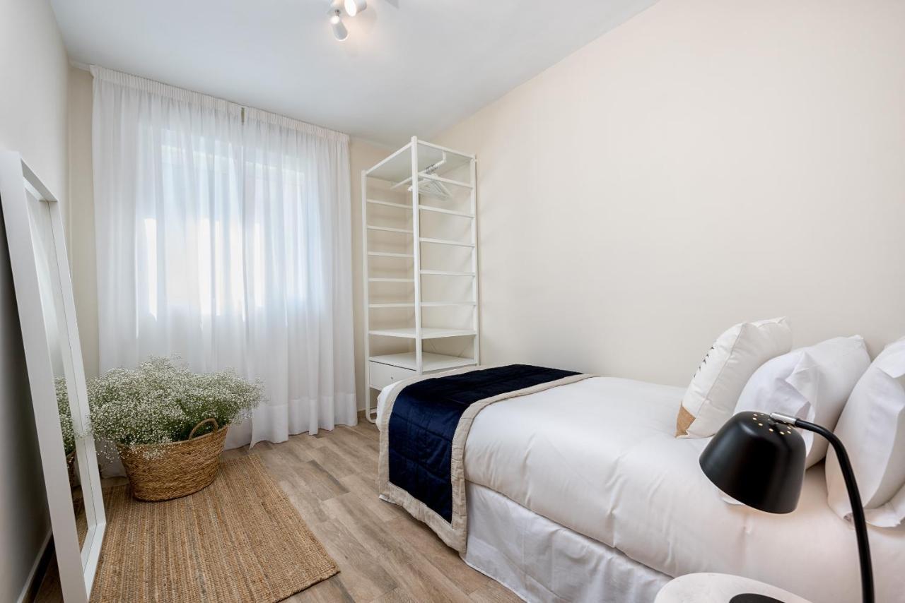 Iloftmalaga Soho - Calle San Andres Ngoại thất bức ảnh