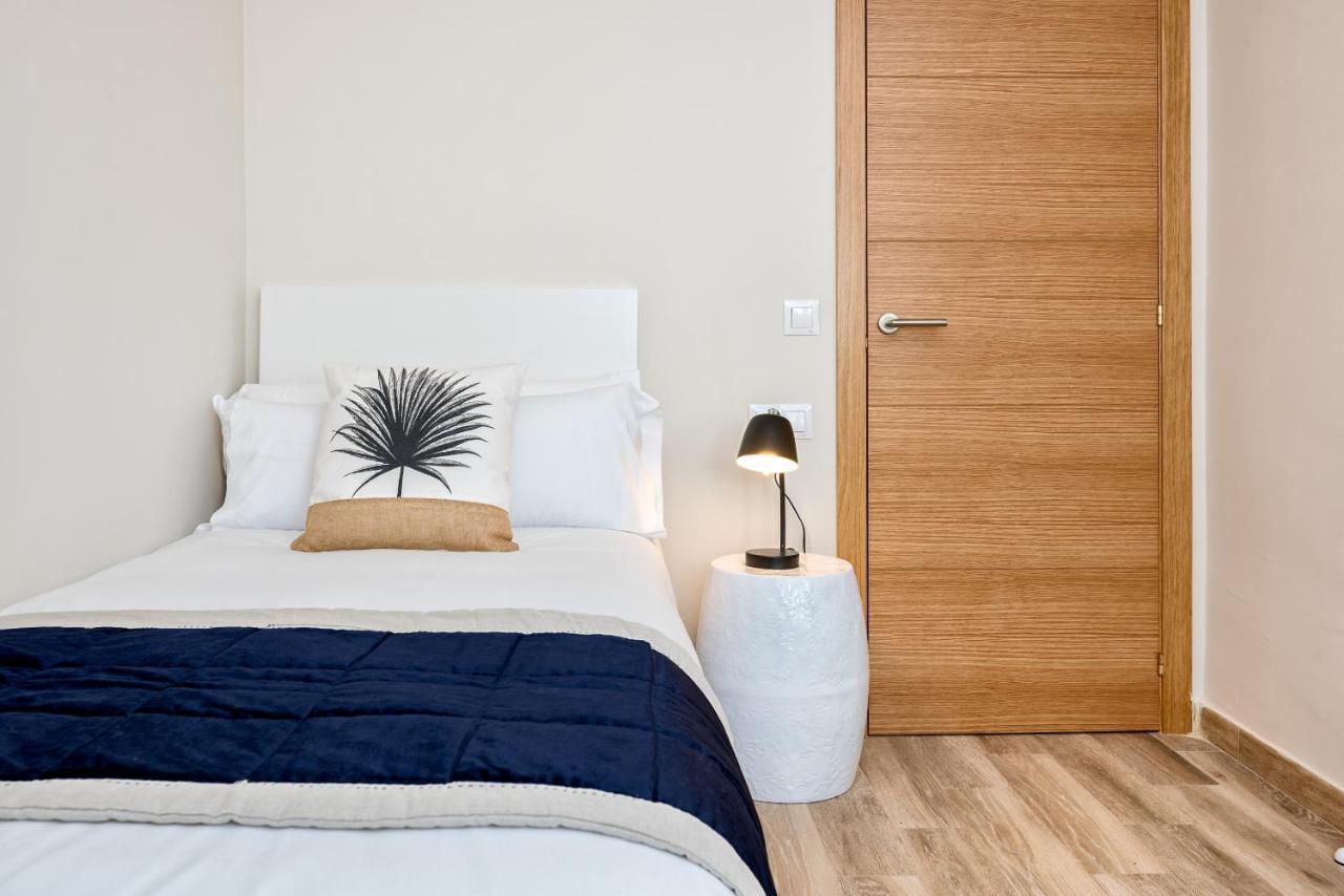 Iloftmalaga Soho - Calle San Andres Ngoại thất bức ảnh