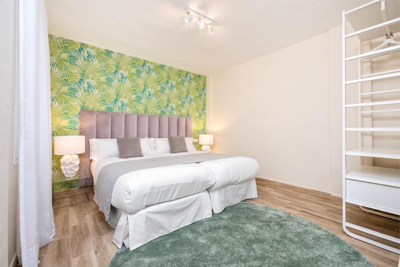 Iloftmalaga Soho - Calle San Andres Ngoại thất bức ảnh